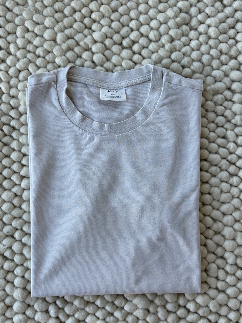 Mango Men’s T-Shirt